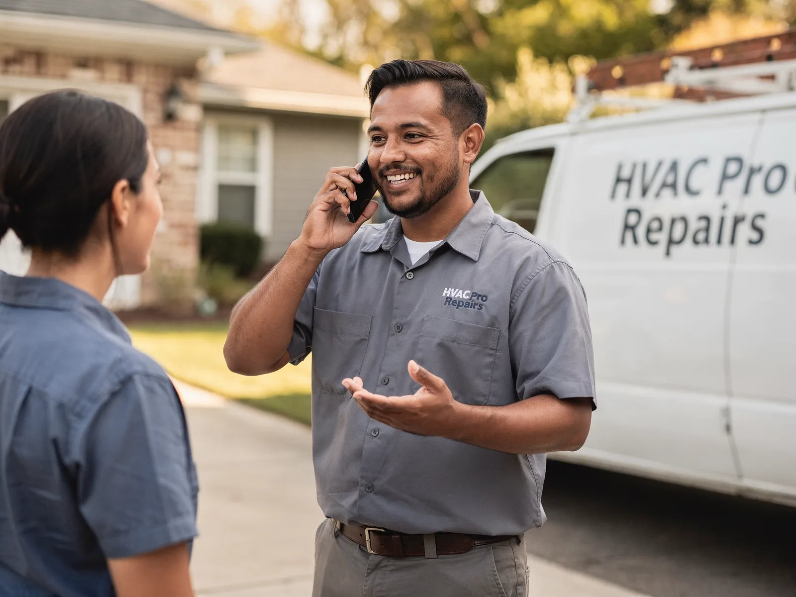Heat Pump Repair Ashville, PA FAQs